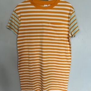 Gap t-shirt dress